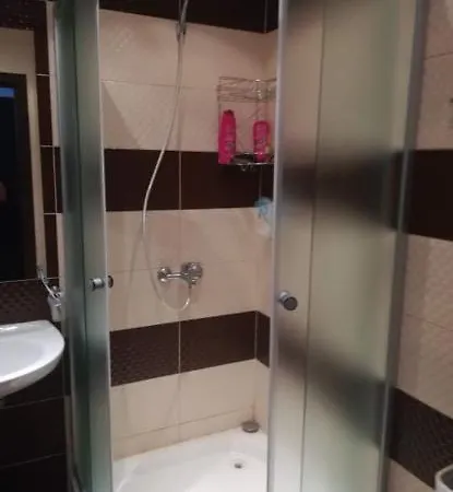 Апартаменты В Комплексе Вилла Ария Apartmán *